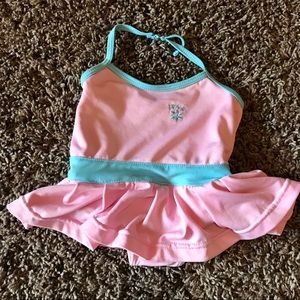 IZOD Swimsuit. So cute! 🐠💕